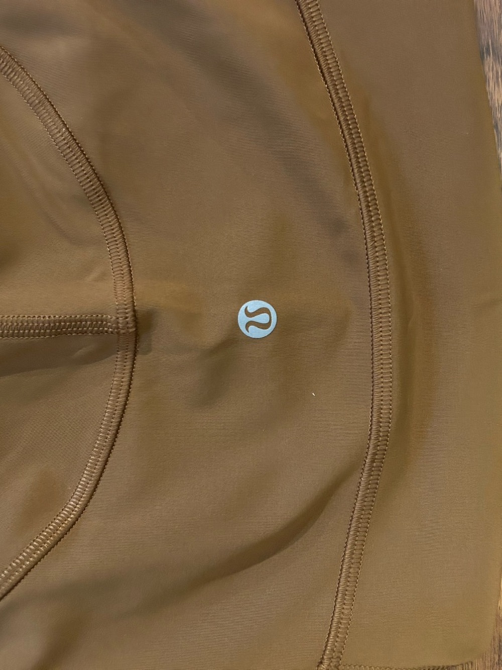 Lululemon High-Waisted Leggings NWOT